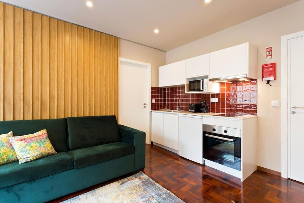 Your Home In Porto A المظهر الخارجي الصورة
