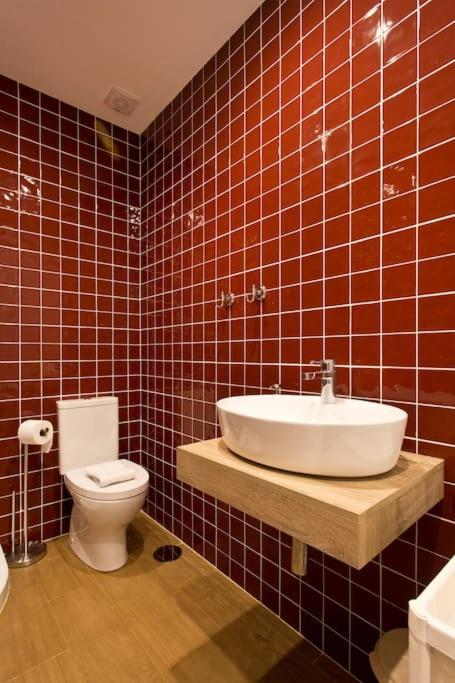 Your Home In Porto A المظهر الخارجي الصورة